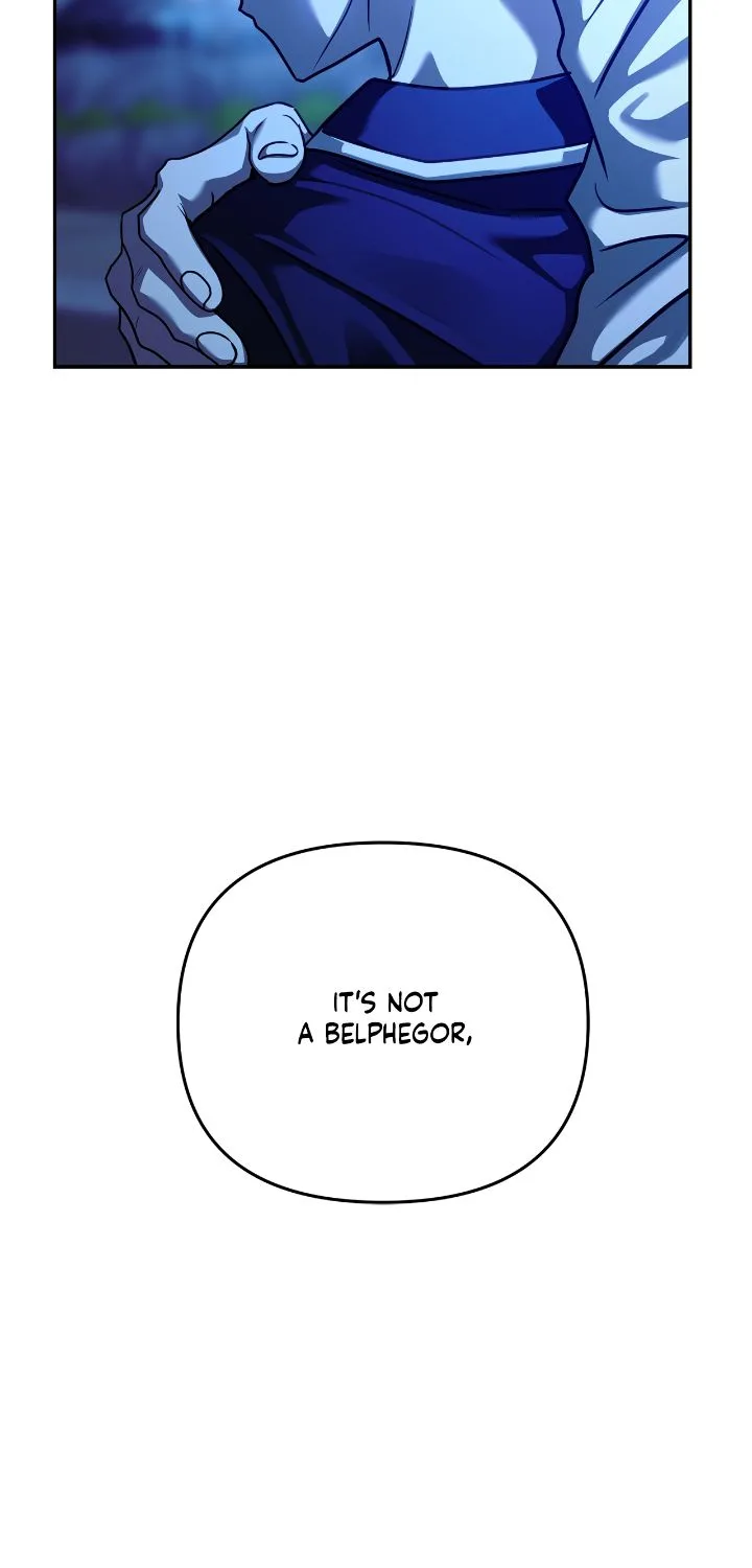 Call me the Devil Chapter 103 page 27