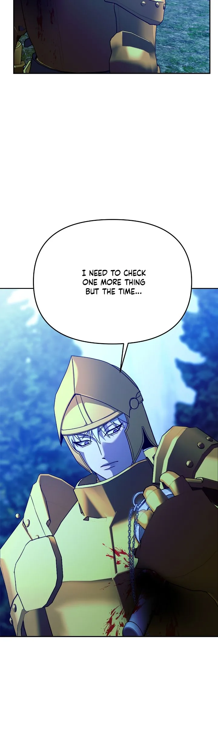 Call me the Devil Chapter 103 page 30