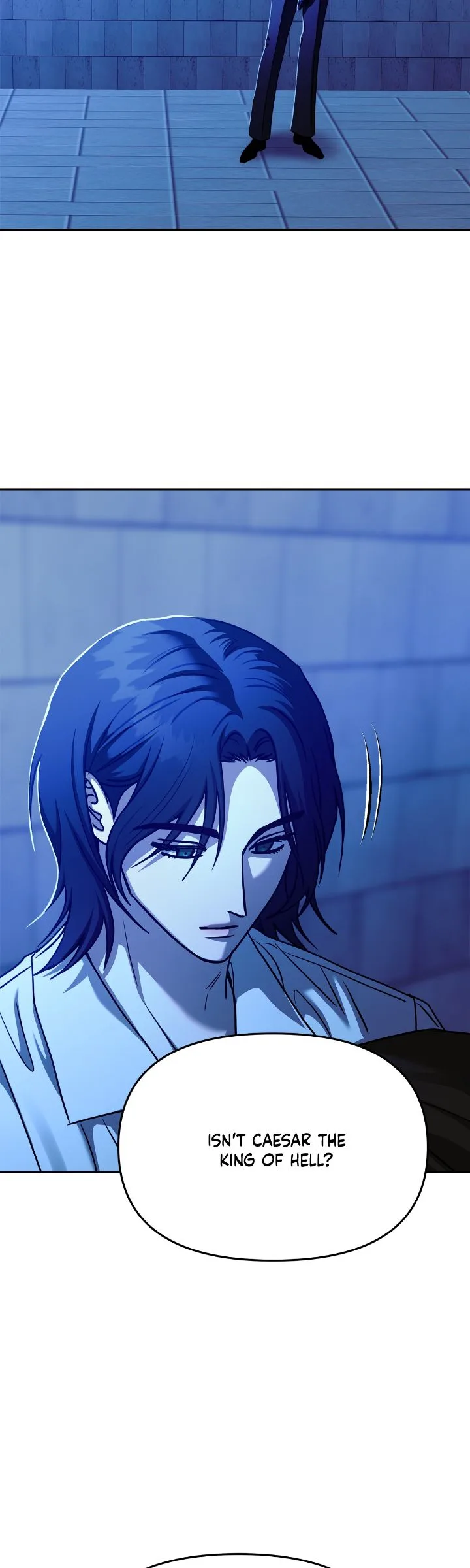 Call me the Devil Chapter 103 page 40