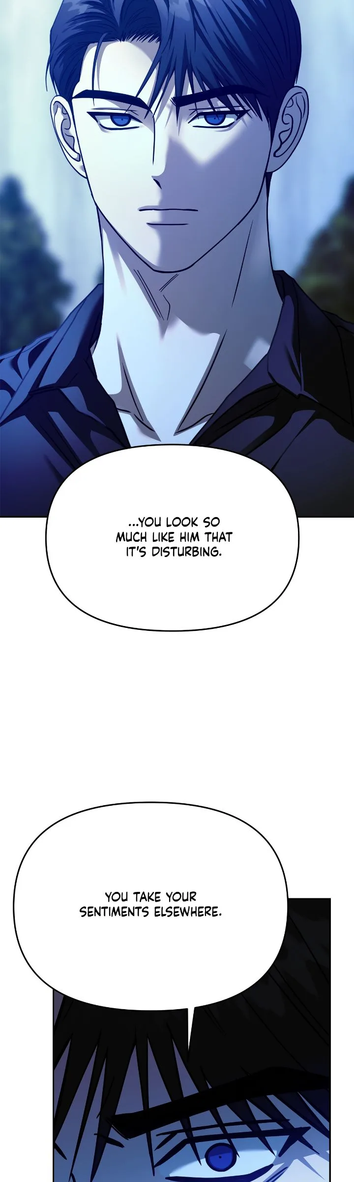 Call me the Devil Chapter 102 page 70