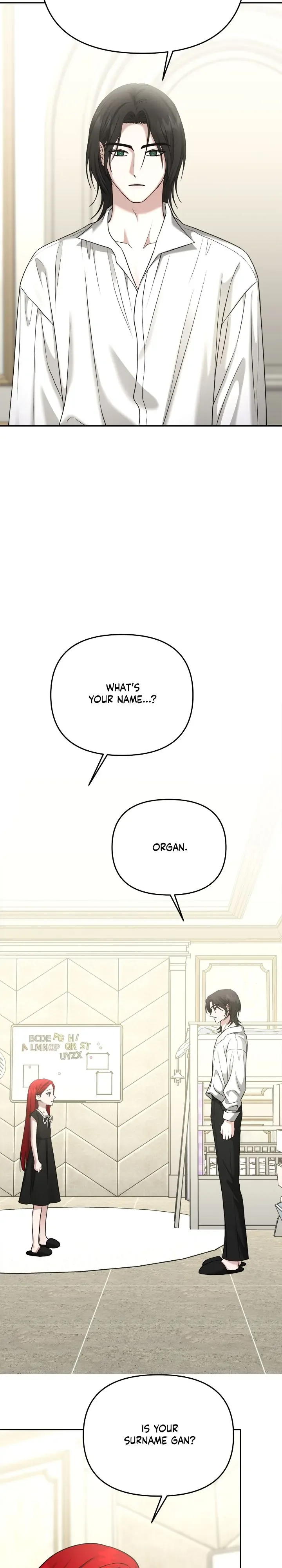 Call me the Devil Chapter 88 page 20