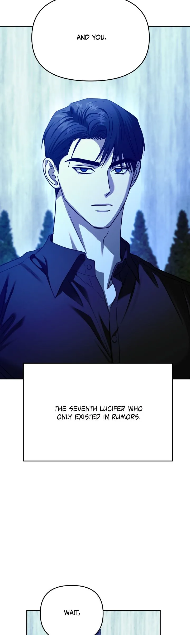Call me the Devil Chapter 102 page 67