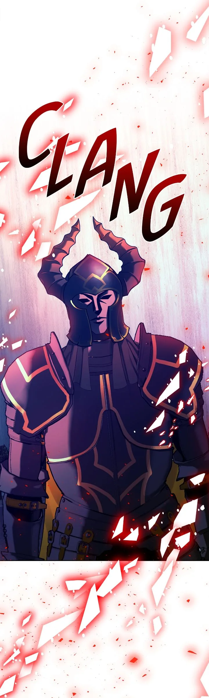 Call me the Devil Chapter 102 page 58