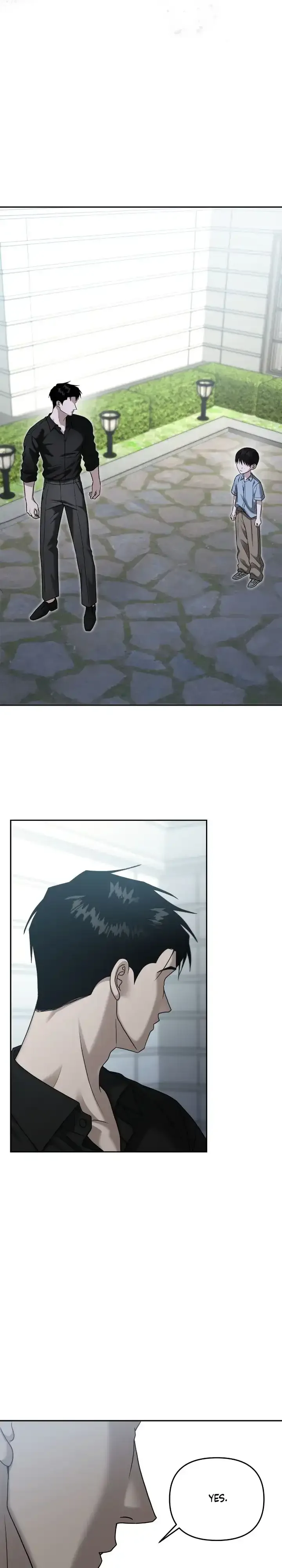 Call me the Devil Chapter 91 page 21