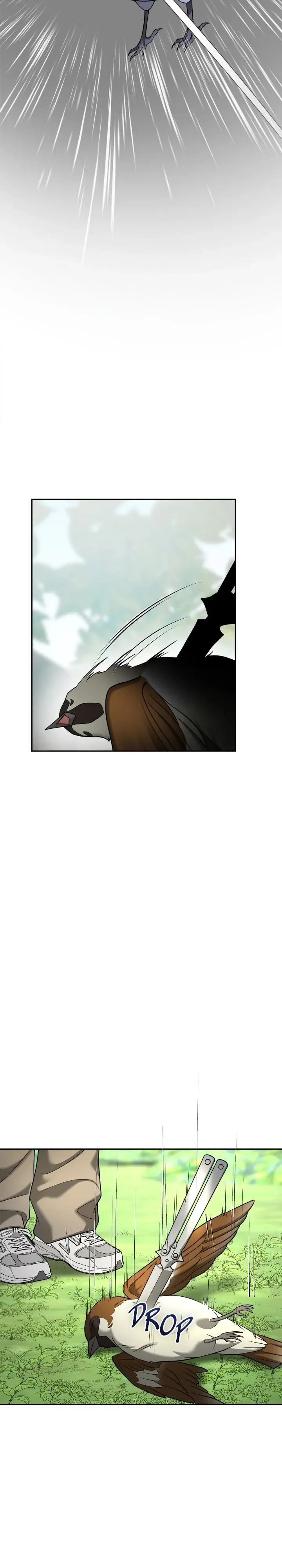 Call me the Devil Chapter 93 page 20