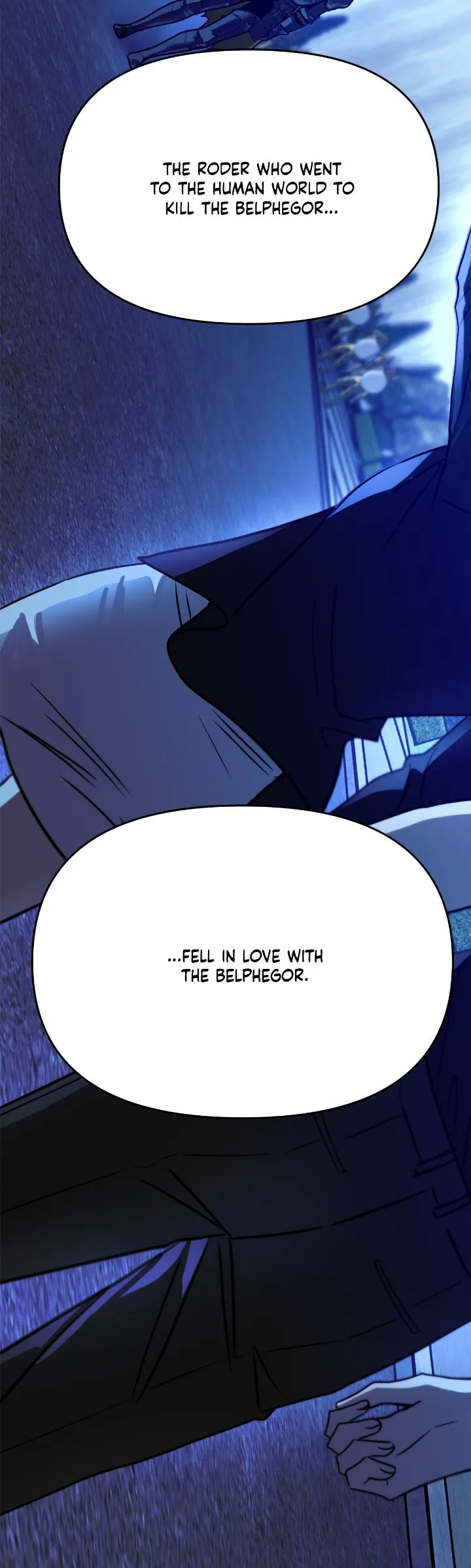 Call me the Devil Chapter 102 page 63
