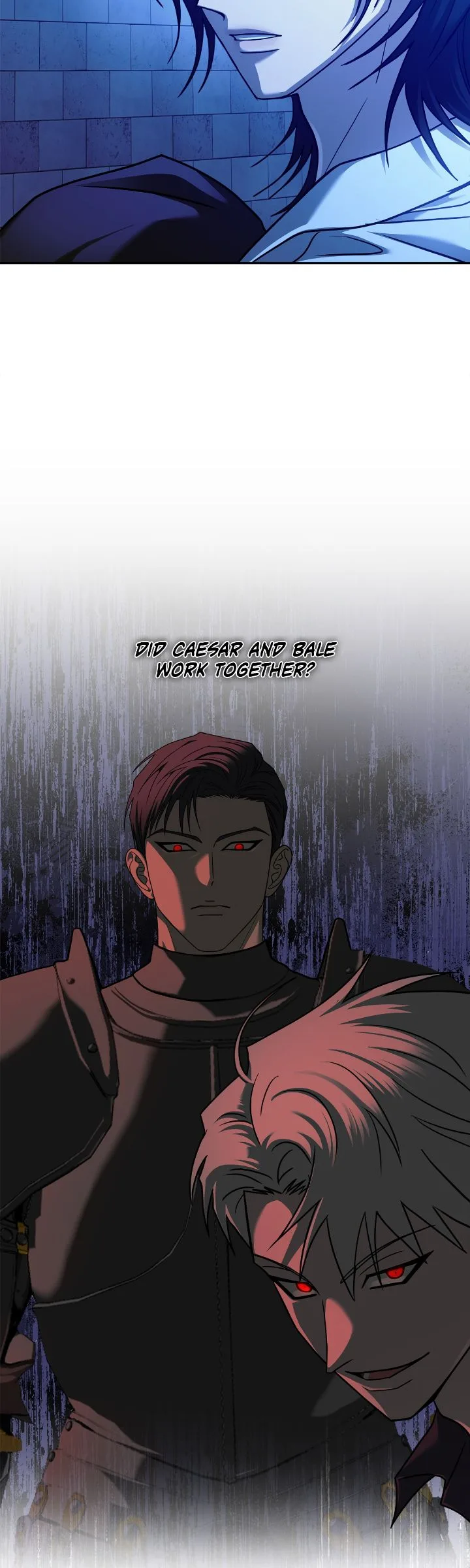 Call me the Devil Chapter 103 page 37