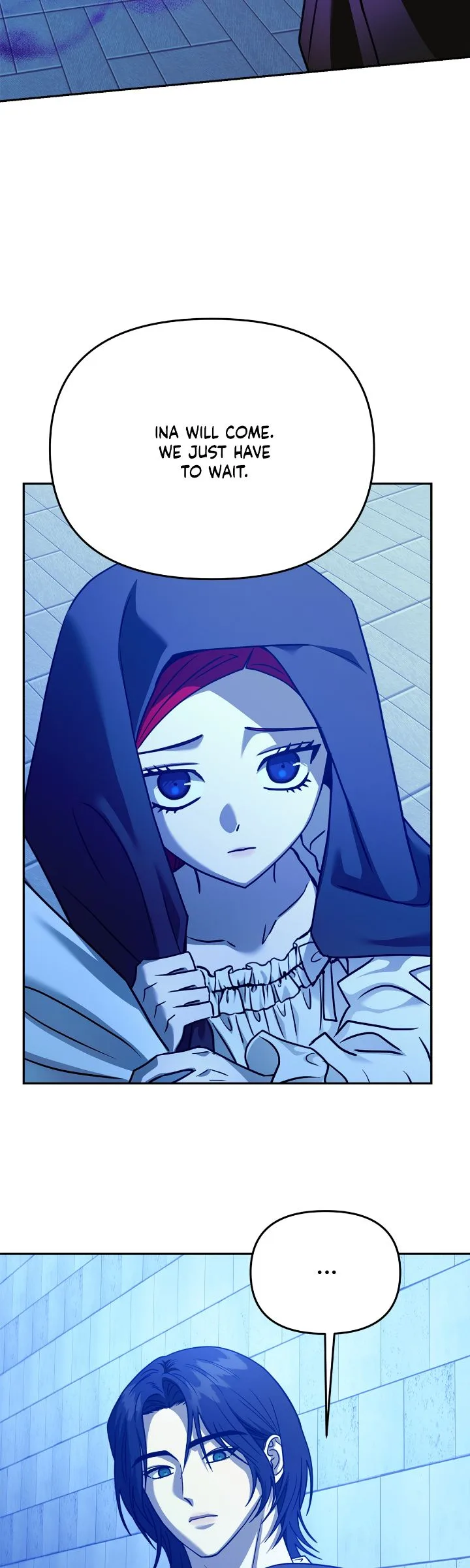 Call me the Devil Chapter 103 page 44
