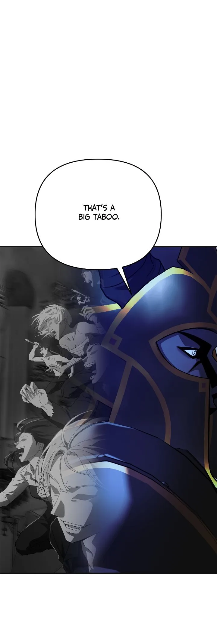 Call me the Devil Chapter 102 page 65