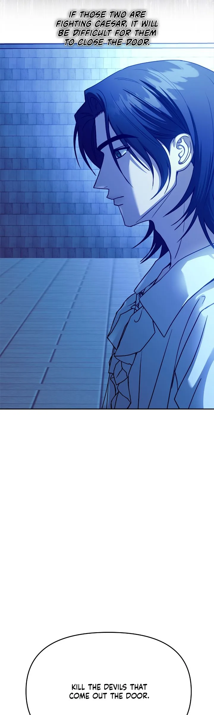 Call me the Devil Chapter 103 page 38
