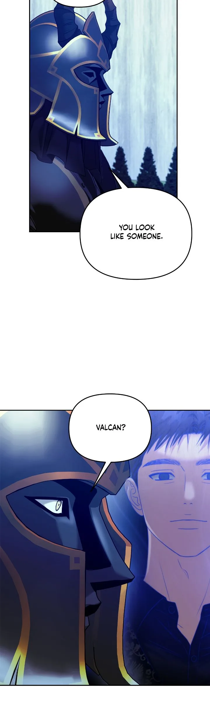 Call me the Devil Chapter 102 page 68