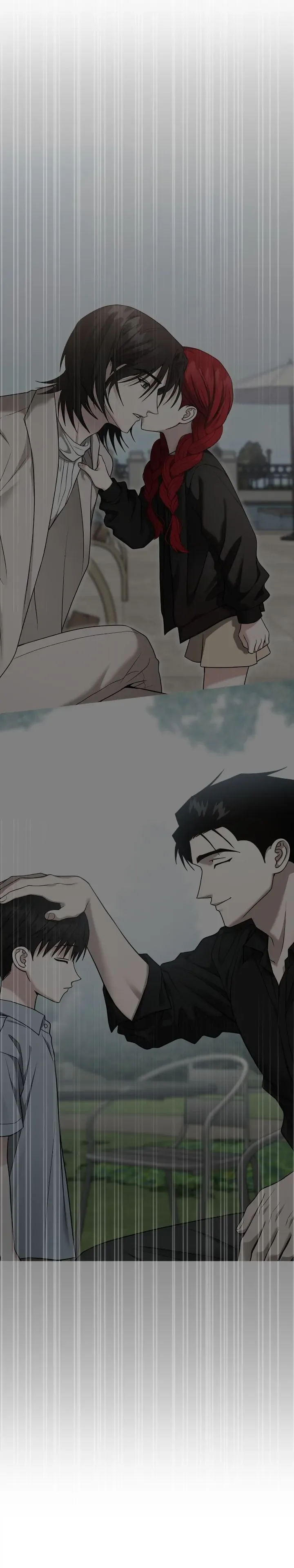 Call me the Devil Chapter 94 page 25