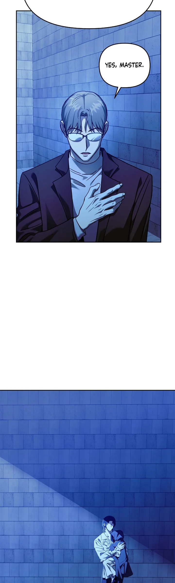 Call me the Devil Chapter 103 page 39