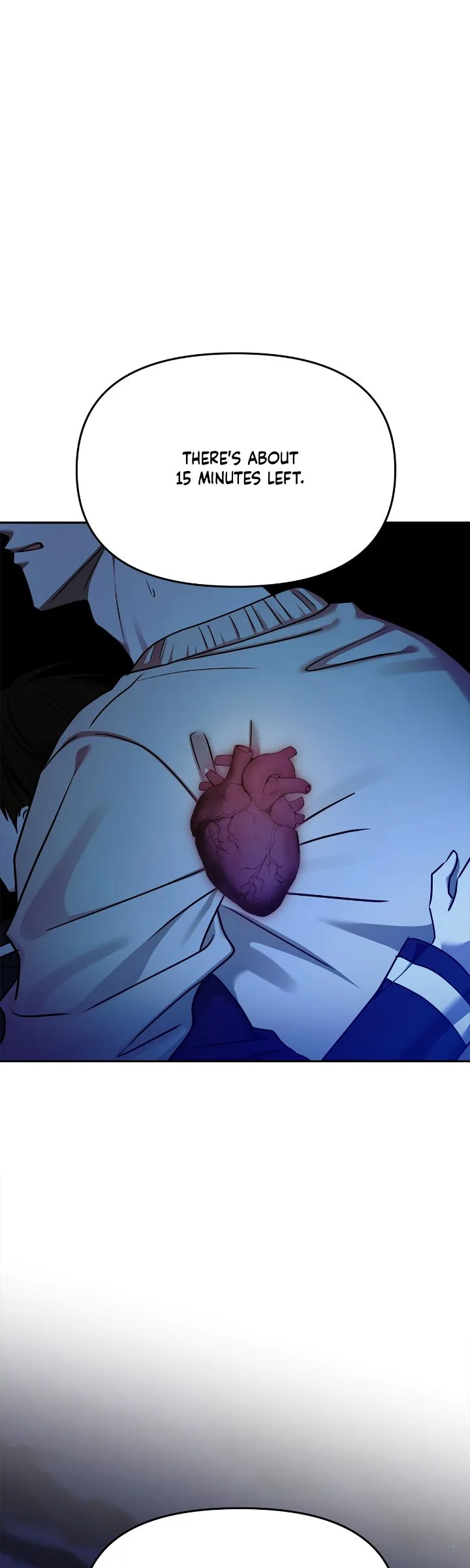 Call me the Devil Chapter 103 page 32