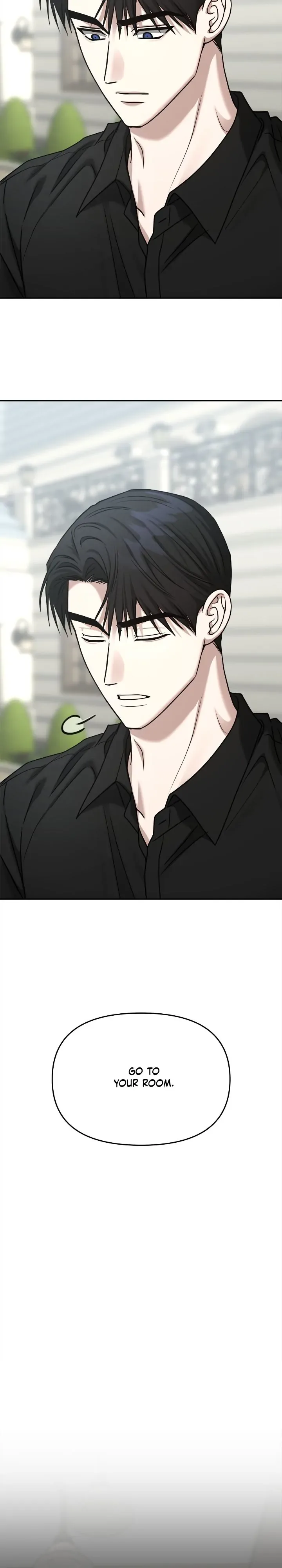 Call me the Devil Chapter 94 page 23
