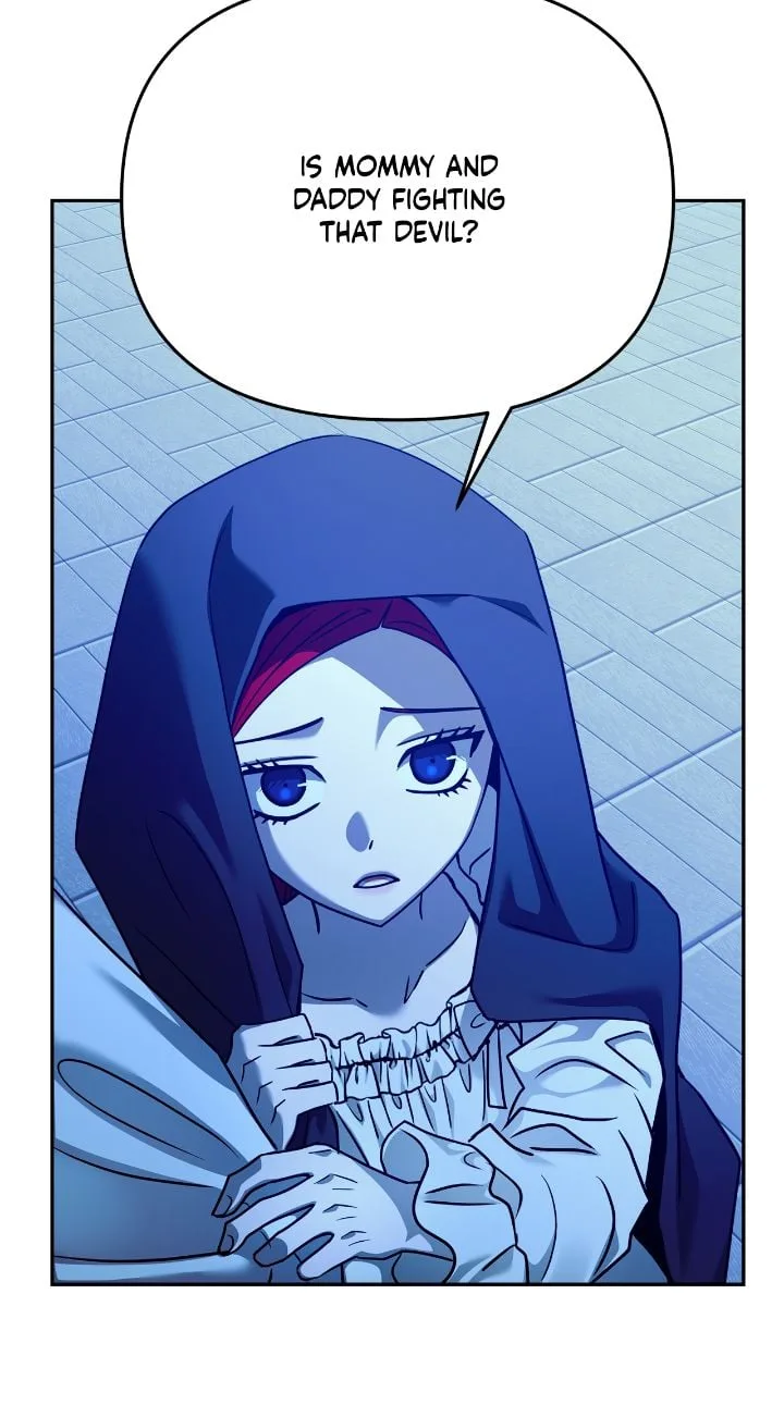 Call me the Devil Chapter 103 page 41