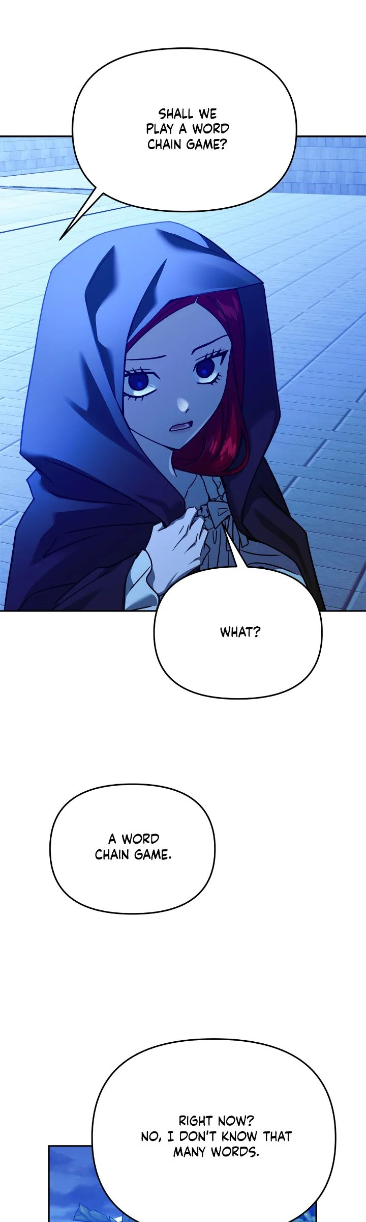 Call me the Devil Chapter 103 page 48