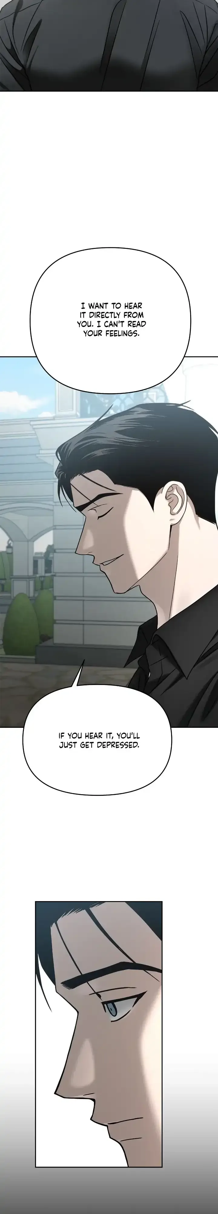 Call me the Devil Chapter 91 page 25