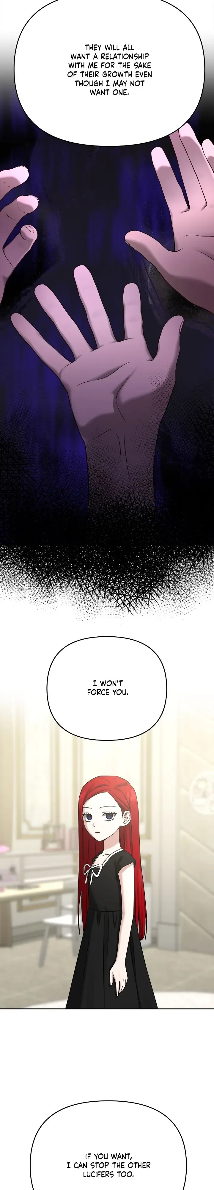 Call me the Devil Chapter 88 page 19