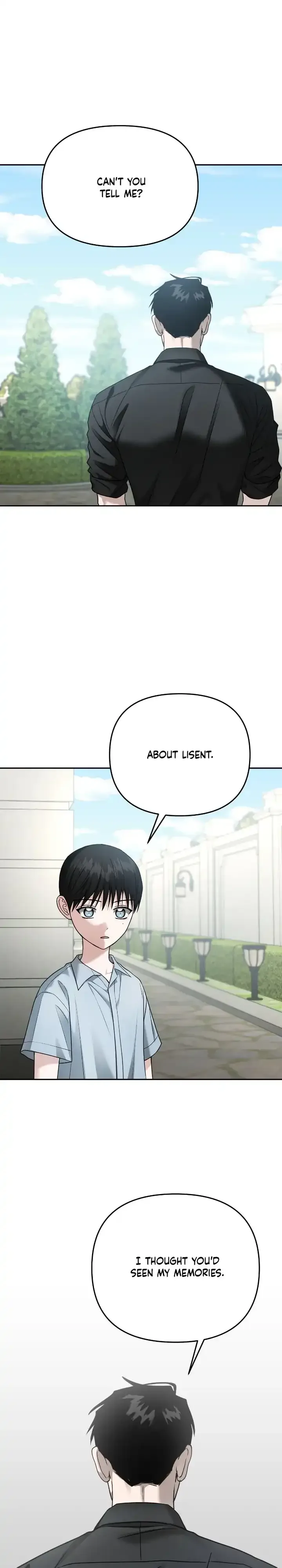 Call me the Devil Chapter 91 page 24