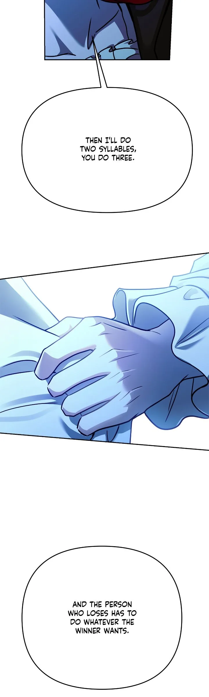Call me the Devil Chapter 103 page 51