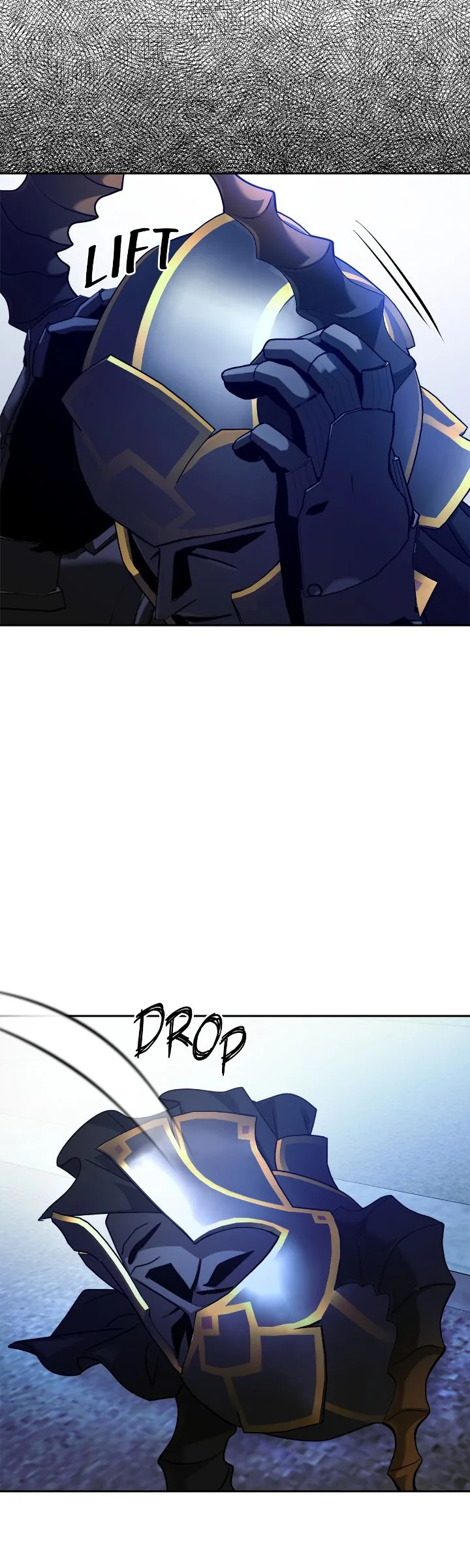 Call me the Devil Chapter 102 page 73