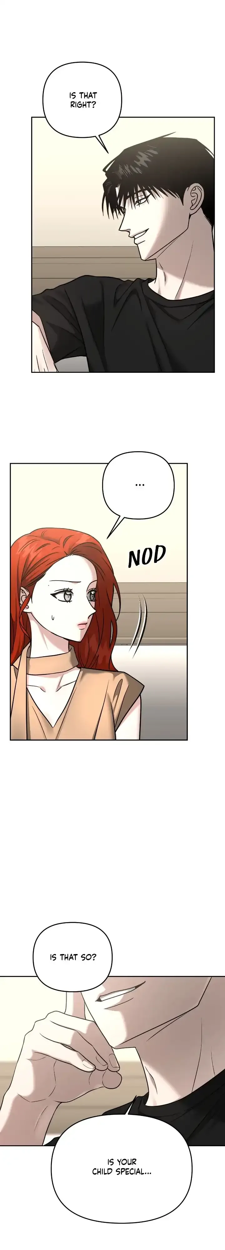 Call me the Devil Chapter 90 page 22