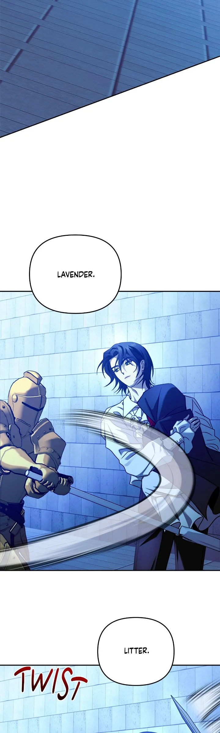Call me the Devil Chapter 103 page 56