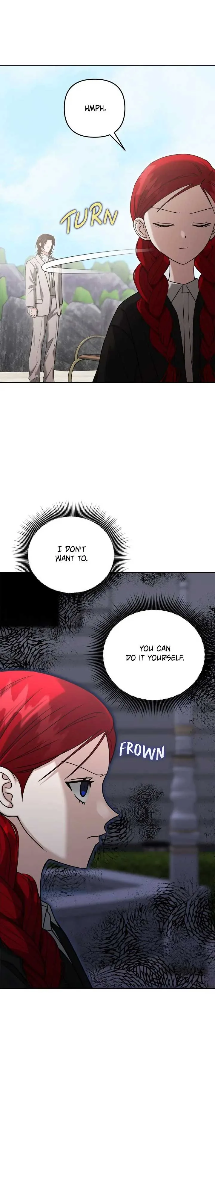Call me the Devil Chapter 92 page 18