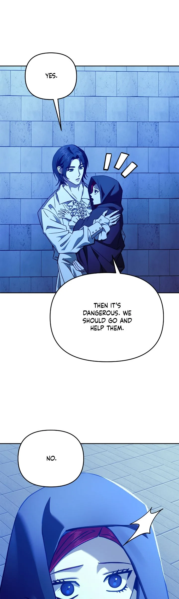 Call me the Devil Chapter 103 page 42