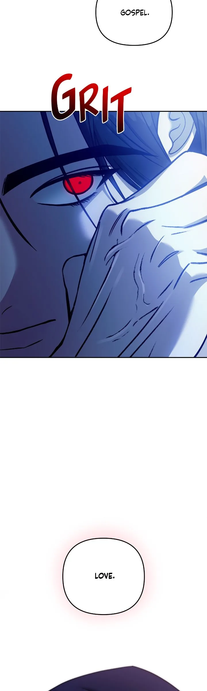 Call me the Devil Chapter 103 page 58