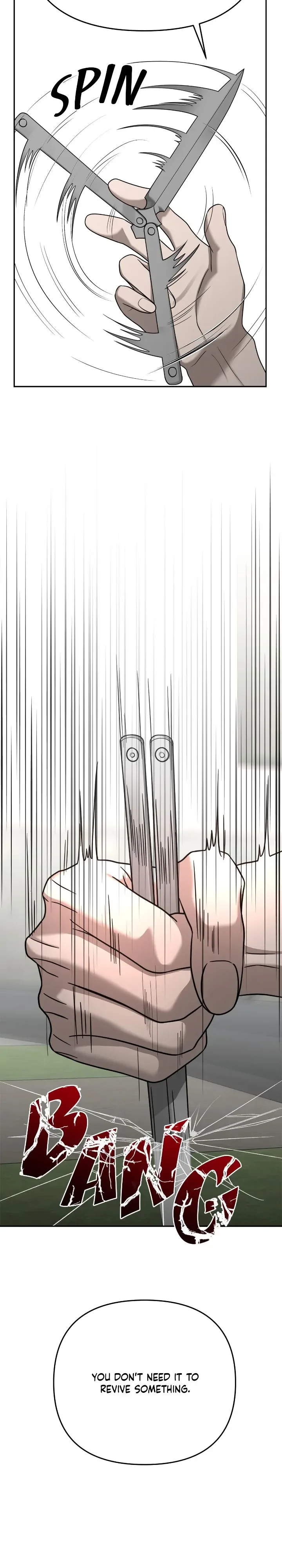 Call me the Devil Chapter 93 page 24