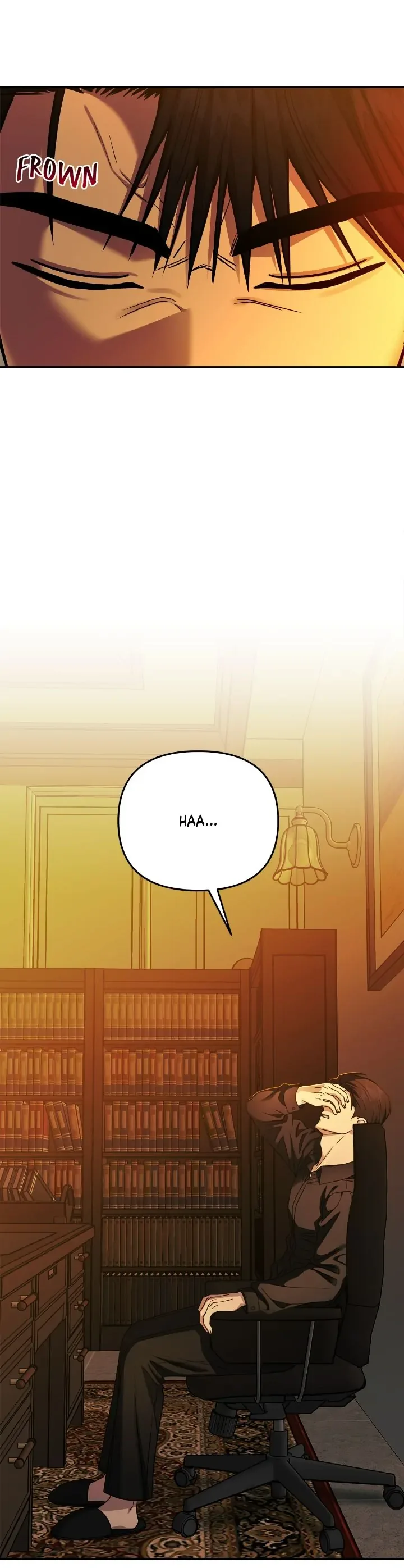 Call me the Devil Chapter 94 page 26