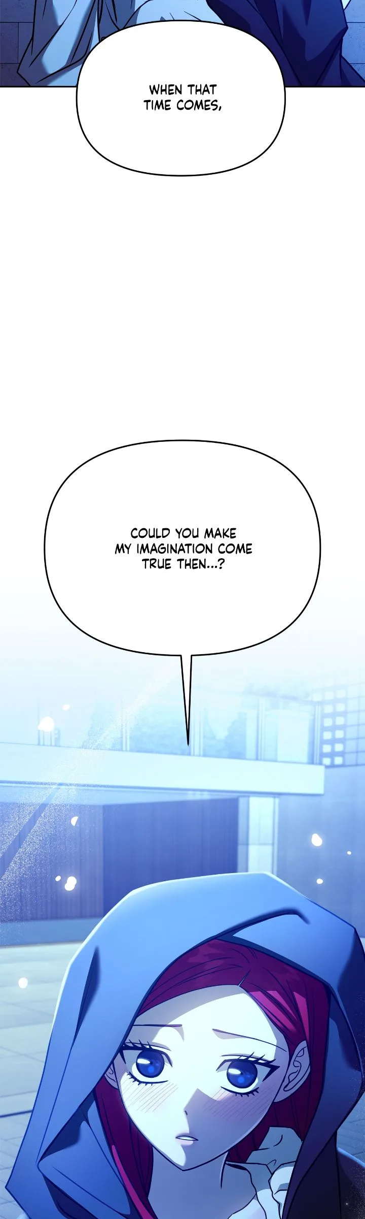 Call me the Devil Chapter 103 page 71
