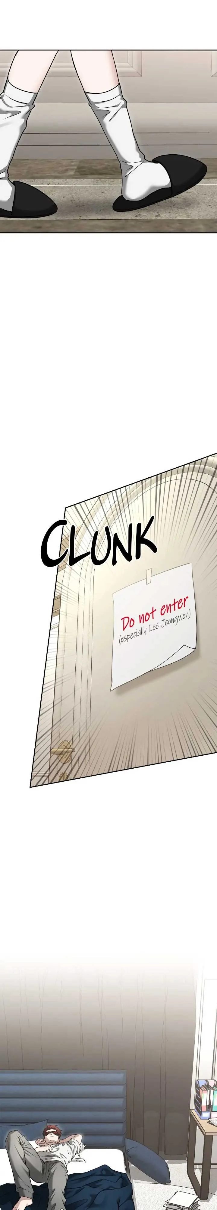 Call me the Devil Chapter 92 page 19