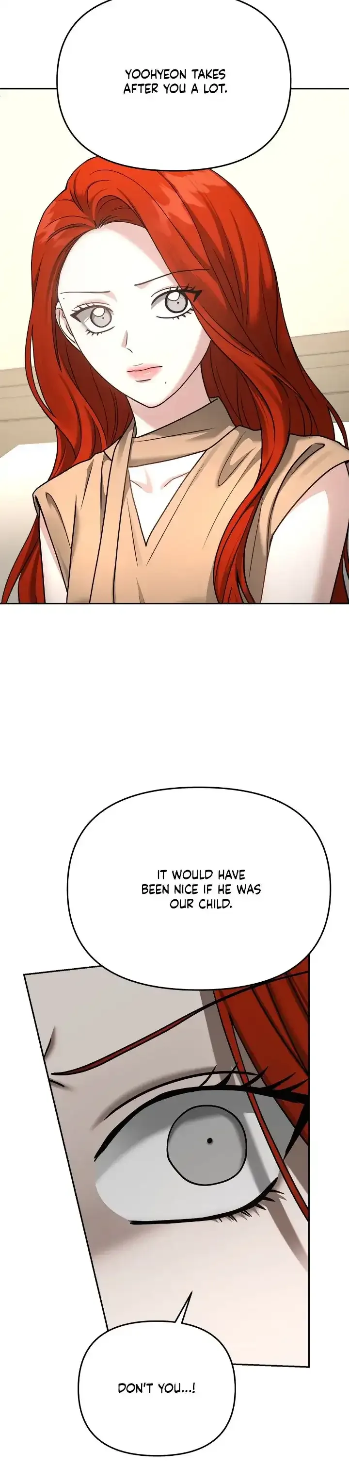 Call me the Devil Chapter 90 page 25