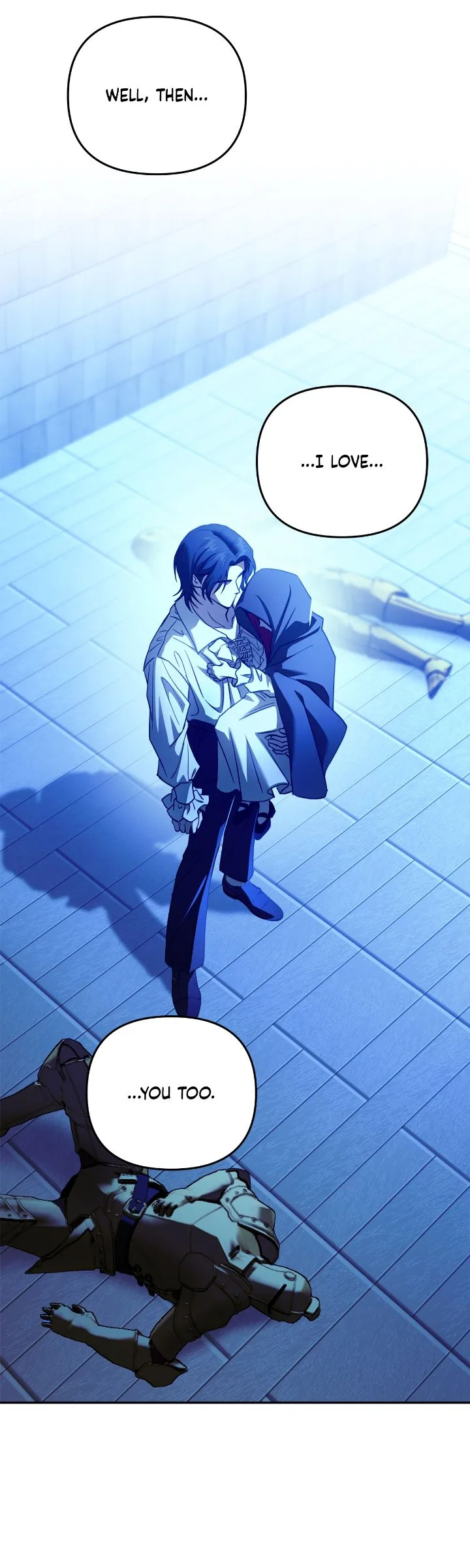 Call me the Devil Chapter 103 page 65