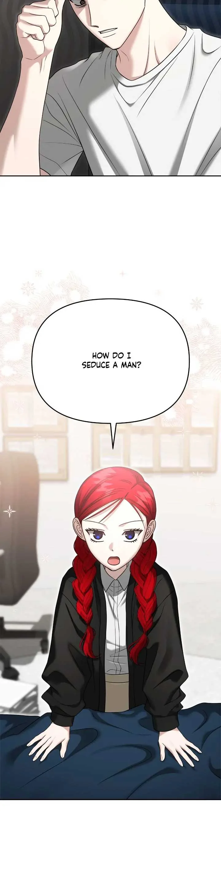 Call me the Devil Chapter 92 page 21