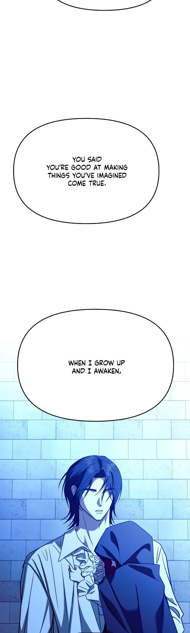 Call me the Devil Chapter 103 page 70