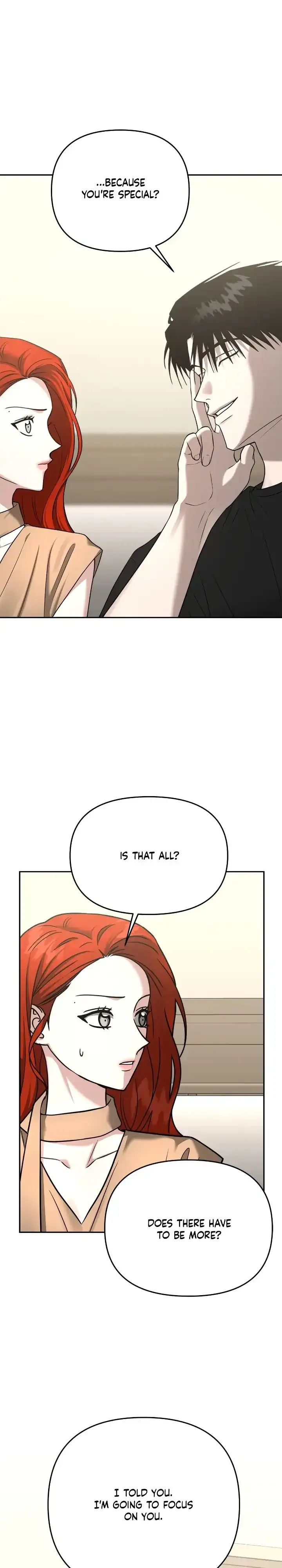 Call me the Devil Chapter 90 page 23