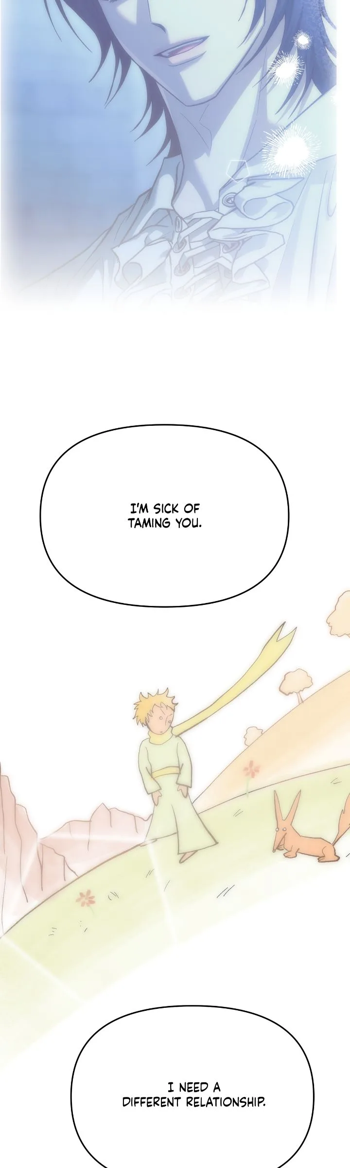 Call me the Devil Chapter 103 page 69