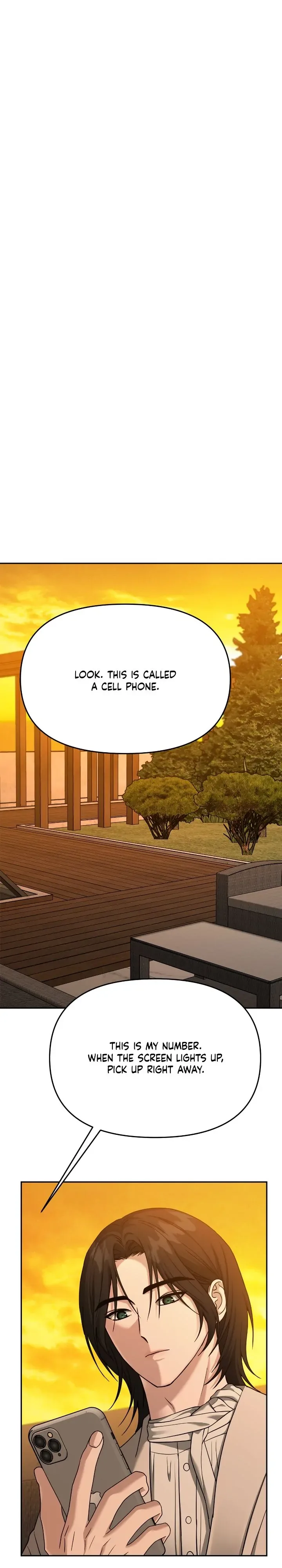 Call me the Devil Chapter 94 page 27