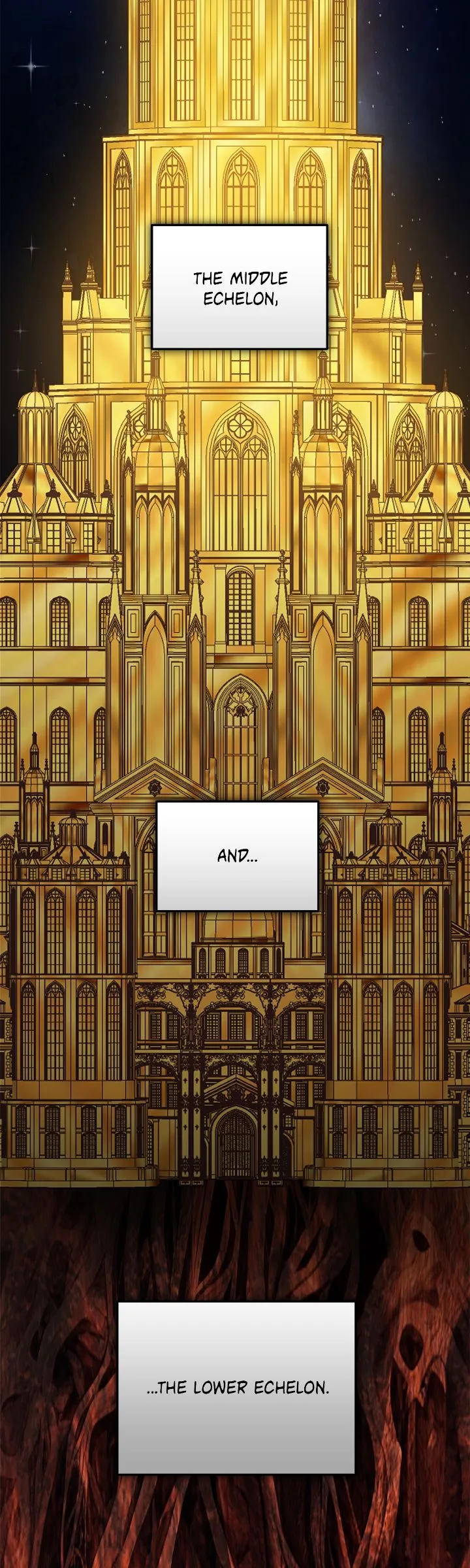 Call me the Devil Chapter 106 page 3