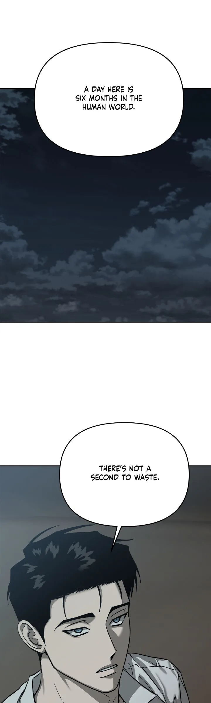 Call me the Devil Chapter 106 page 9