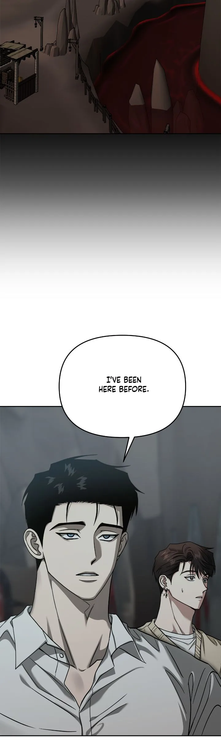 Call me the Devil Chapter 106 page 5