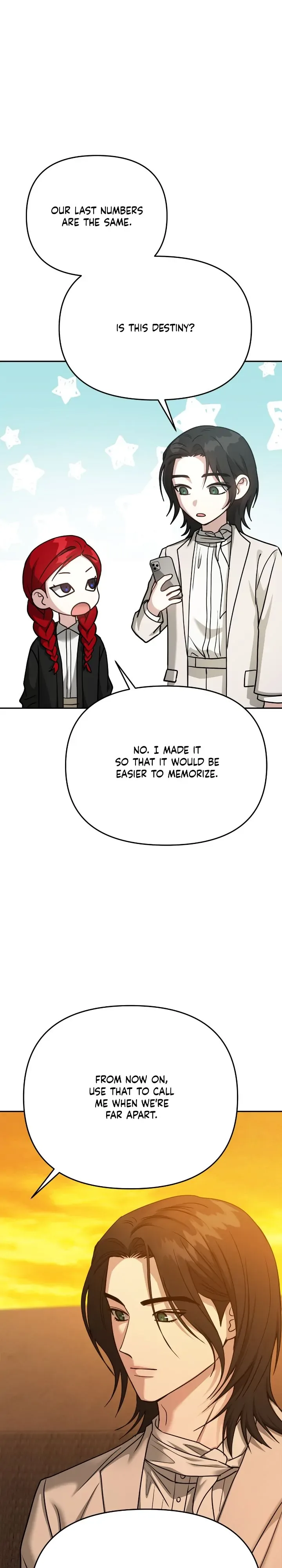 Call me the Devil Chapter 94 page 28