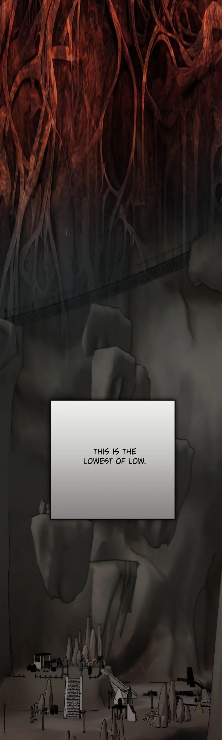 Call me the Devil Chapter 106 page 4