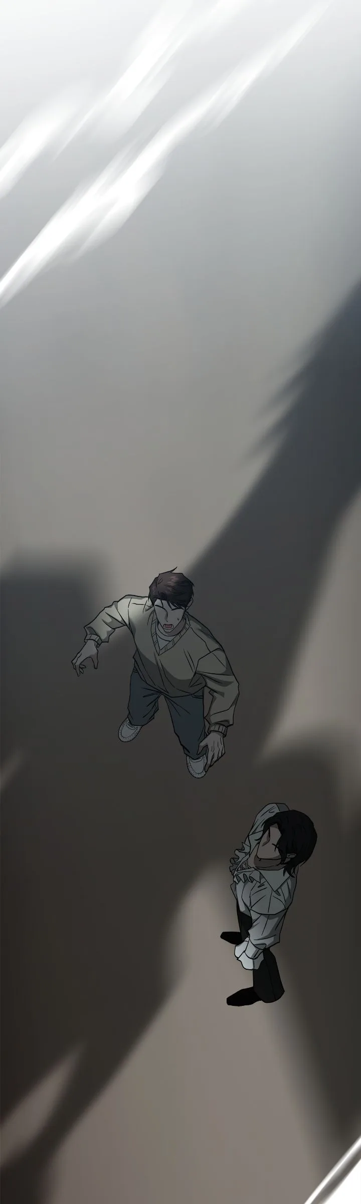 Call me the Devil Chapter 106 page 14