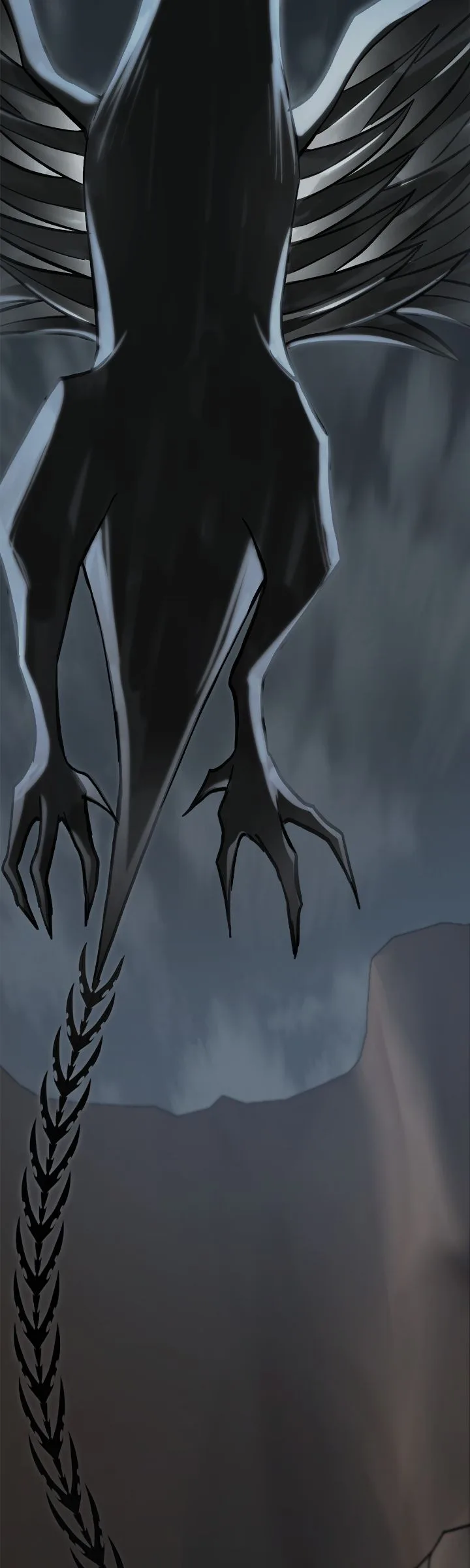 Call me the Devil Chapter 106 page 18