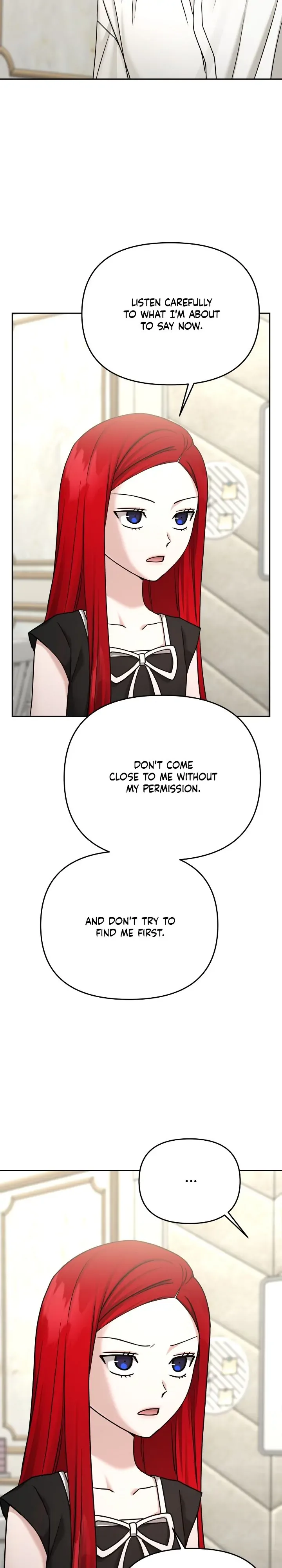 Call me the Devil Chapter 88 page 24